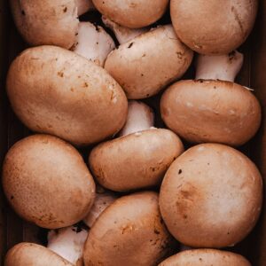 Cremini Mushrooms