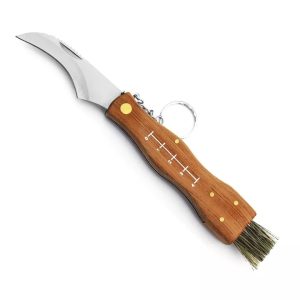 Mushroom Hunting Knife